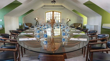 Cliff at Lyons - Village Hall